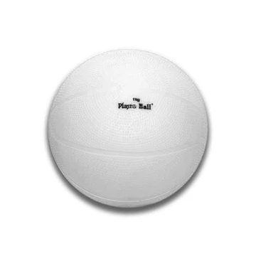 Teremsúlygolyó 1kg Plastoball, 9,2cm