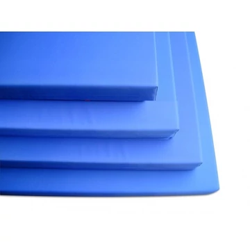 Tornaszőnyeg 100x60cm, 10cm, EPVC, PTP, PVC