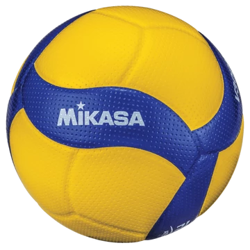 Mikasa V300W röplabda verseny