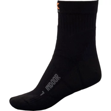 X-Socks Indoor zokni fekete
