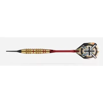 Darts Corsair Brass Harrows 18gr