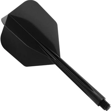 Darts toll és szár egyben