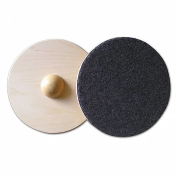Egyensúlyozó korong, Balance Board, fa SP 40cm