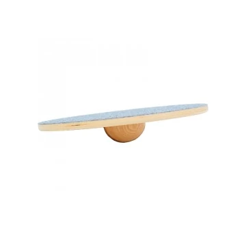 Egyensúlyozó korong, Balance Board, fa SP 40cm