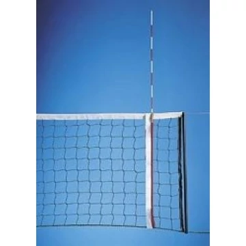 Röplabdaháló antenna, üvegszálas