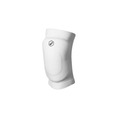 Asics Gel-Comfort térdvédő, fehér
