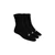 Asics 3PPK Crew multisport zokni fekete