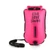 Finis biztonsági úszó bója, 20l, pink, CSW, Dry Bag Bouy