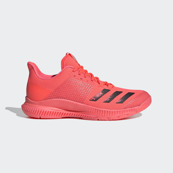 adidas crazyflight branco