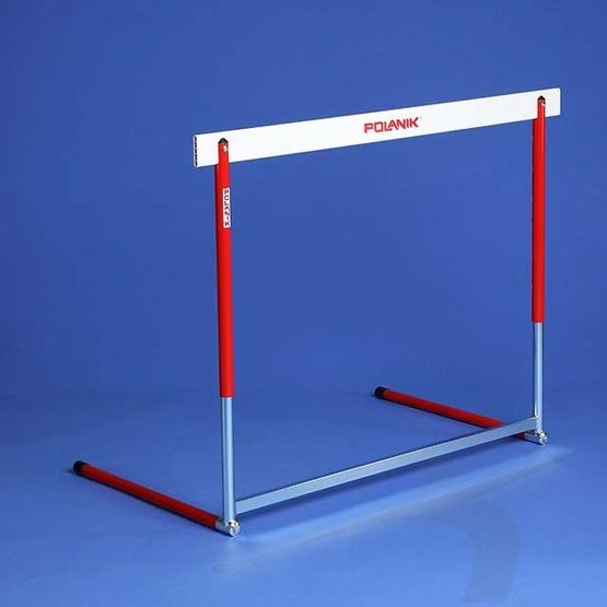 Polanik aluminium edző gát 