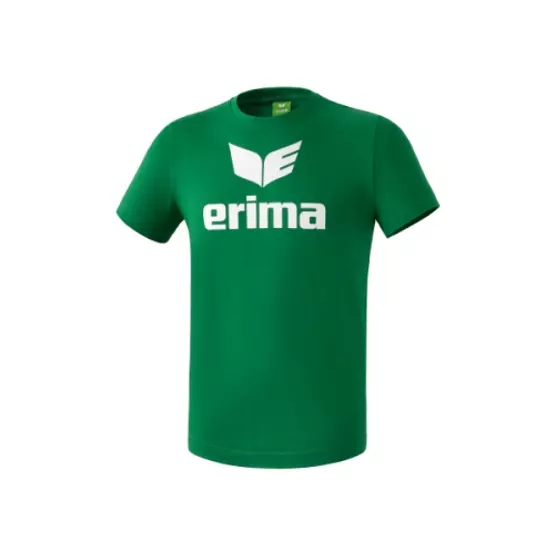 Erima PROMO póló zöld
