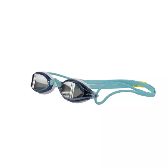 Finis Circuit 2 verseny úszószemüveg - kék tükrös