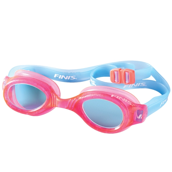 Finis H2 úszószemüveg - rózsaszín/kék