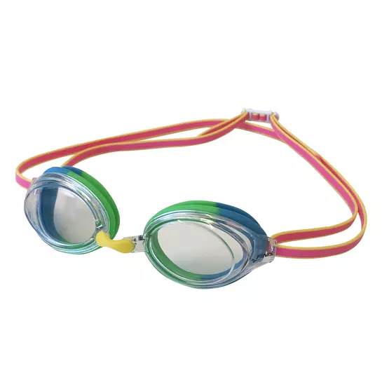 Finis Ripple verseny úszószemüveg - átlátszó/rózsaszín