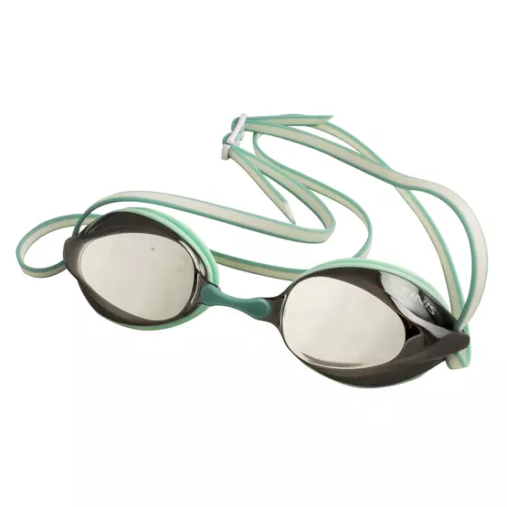 Finis Ripple verseny úszószemüveg - kék/zöld