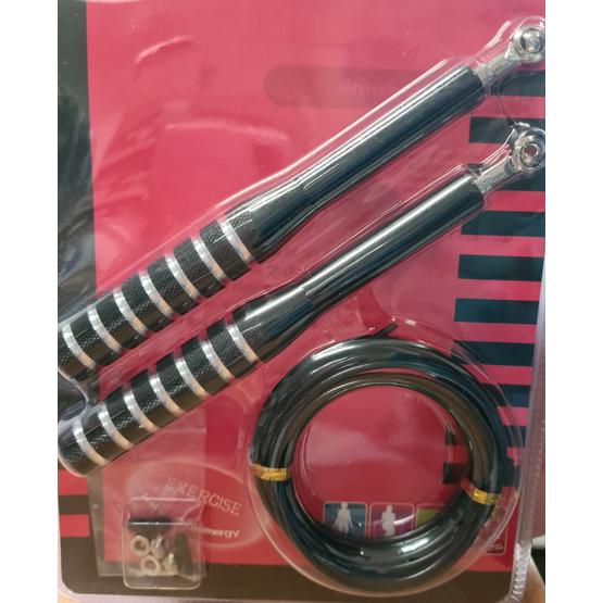 Ugrálókötél drót, 3m
