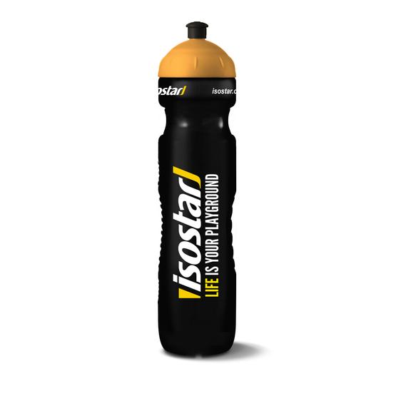 1000ml fekete kulacs