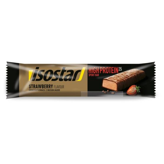 Isostar High Protein 25 Epres / Strawberry