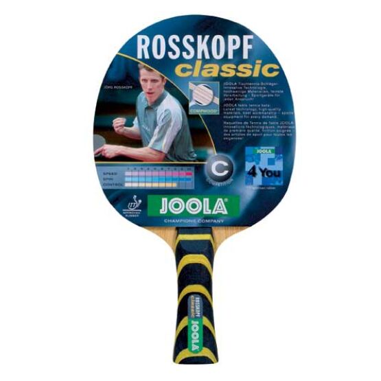 Ping-pong ütő Joola Rosskopf Classic