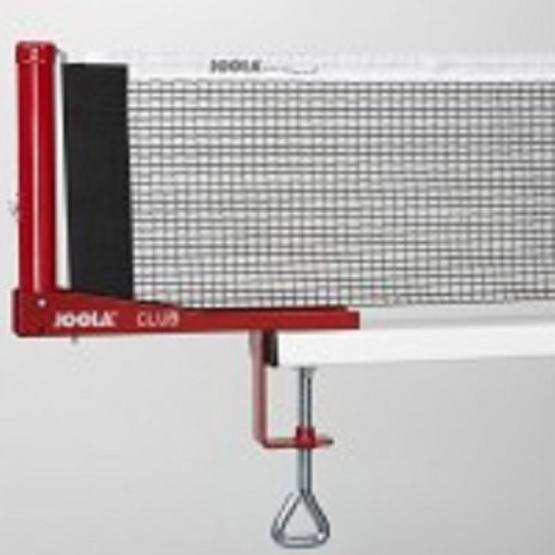 Joola ping-pong háló vassal CLUB