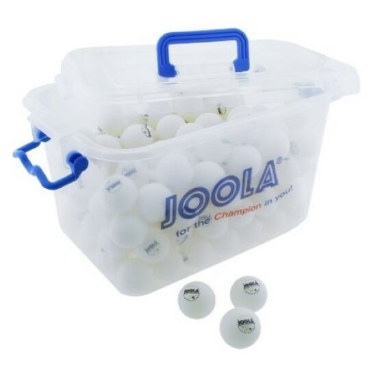 Joola Magic ABS 40+ ping-pong labda 144 db/vödör