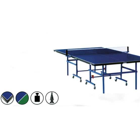 Ping-pong asztal Joola Transport