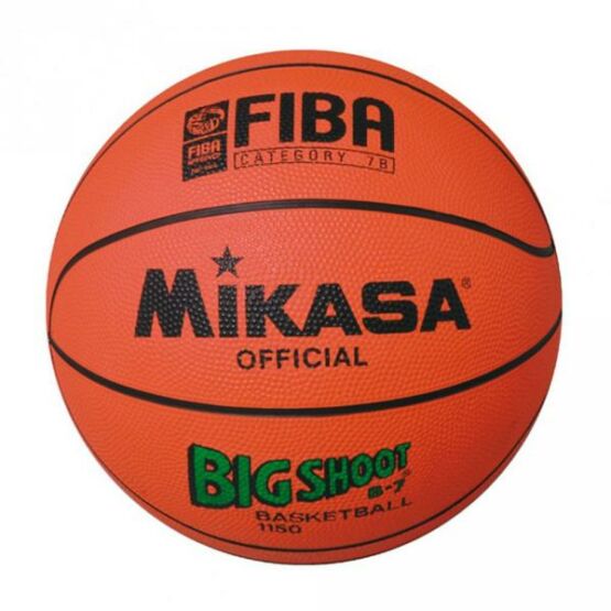 Mikasa iskolai kosárlabda 7