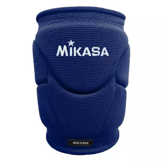 Mikasa MT9 Kinpy röplabda térdvédő kék, junior