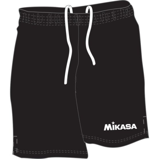 Mikasa Ken röplabdás sort férfi fekete