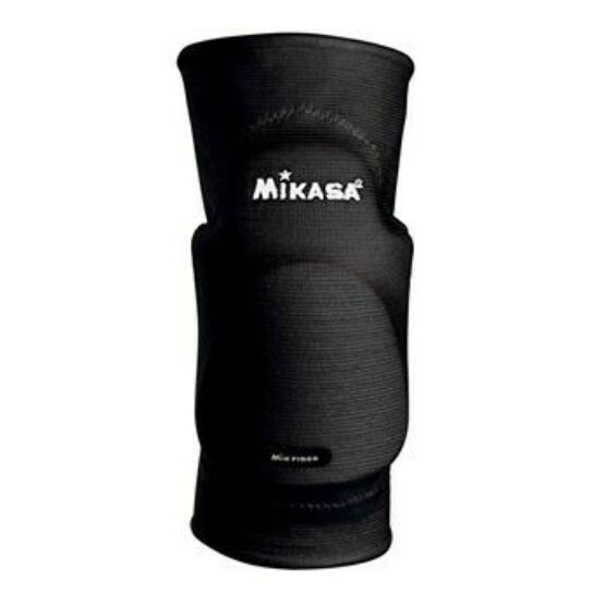 Mikasa Kobe röplabda térdvédő fekete