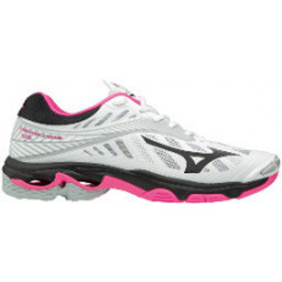 mizuno wave flash