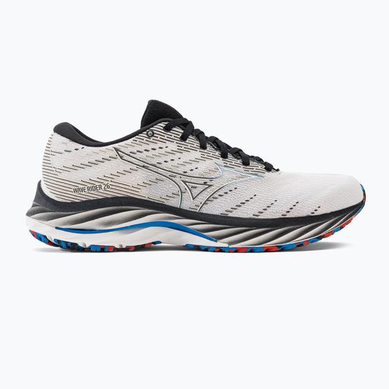 Mizuno Wave Rider 26 futócipő