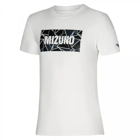 Mizuno Athletic Tee póló, férfi