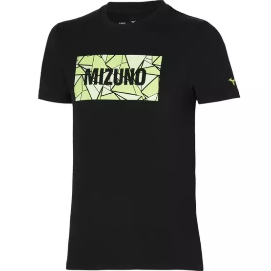 Mizuno Athletic Tee póló, férfi