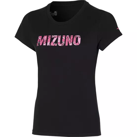Mizuno Athletic Tee póló, női