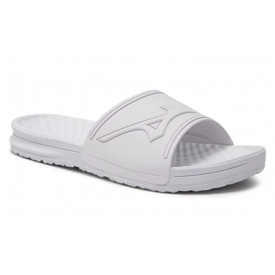 Mizuno Relax Slide 2 papucs, fehér