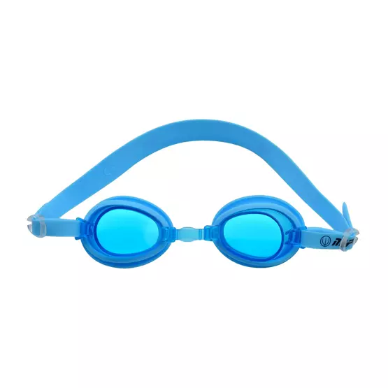 Úszószemüveg Neptunus Hebe gyerek világoskék