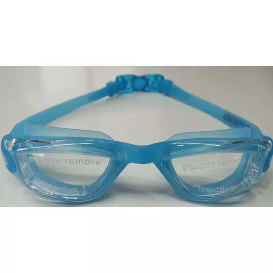 Úszószemüveg Neptunus Somnus felnőtt Világos kék
