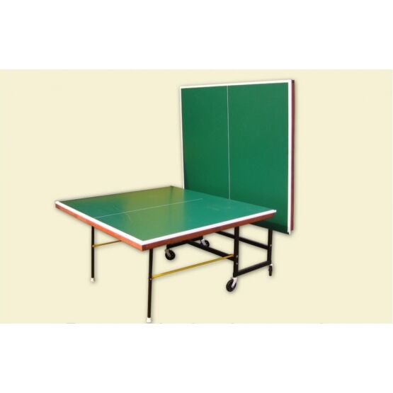 Ping-pong asztal kerekes Tournament
