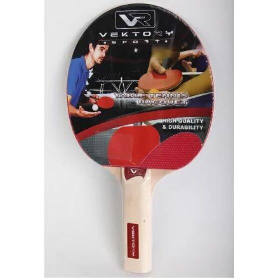 Vektory ping-pong ütő 