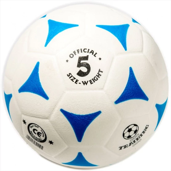 Focilabda Kogelan Hard Plastoball, 5, 420g, 22cm