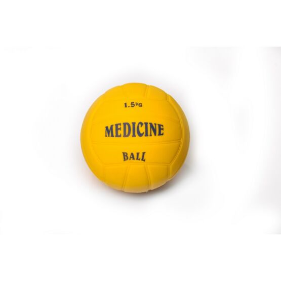 Medicin labda Plasto Ball 1,5 kg