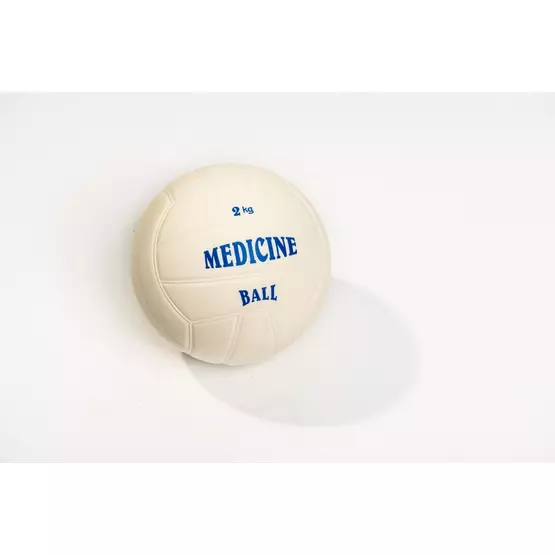 Medicin labda Plasto Ball 2 kg