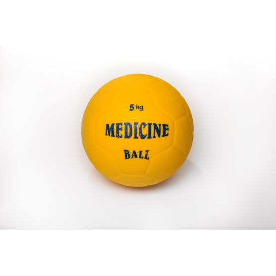 Medicin labda Plasto Ball 5 kg