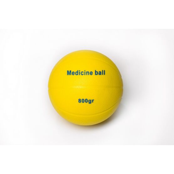 Medicin labda Plasto Ball 0.8 kg