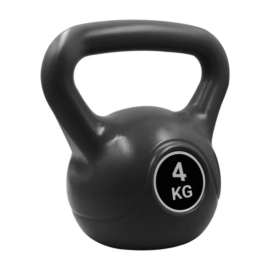 Pure2improve Kettlebell - 4 kg