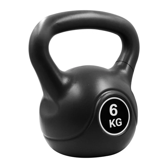 Pure2improve Kettlebell - 6 kg