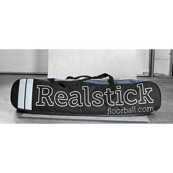 Floorball táska Realstick felszereléshez