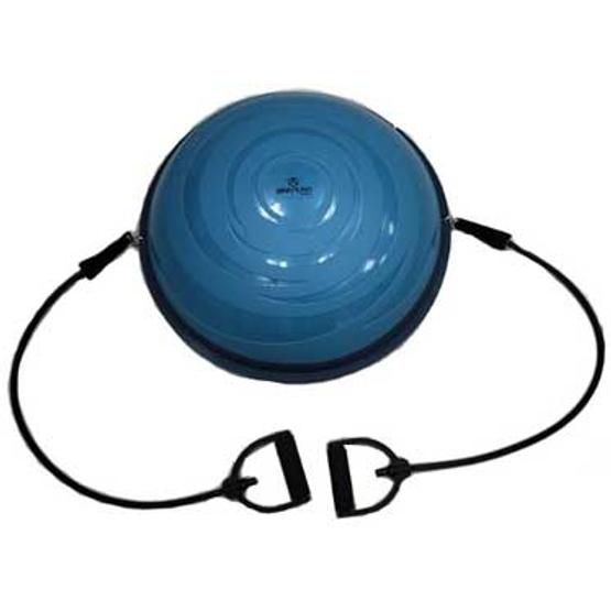 Egyensúly labda, SP, Balance trainer, Bosu labda 57cm