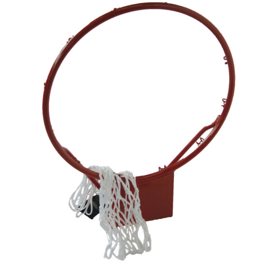 Spartan Kosárlabda Pótgyűrű + háló, 10mm
